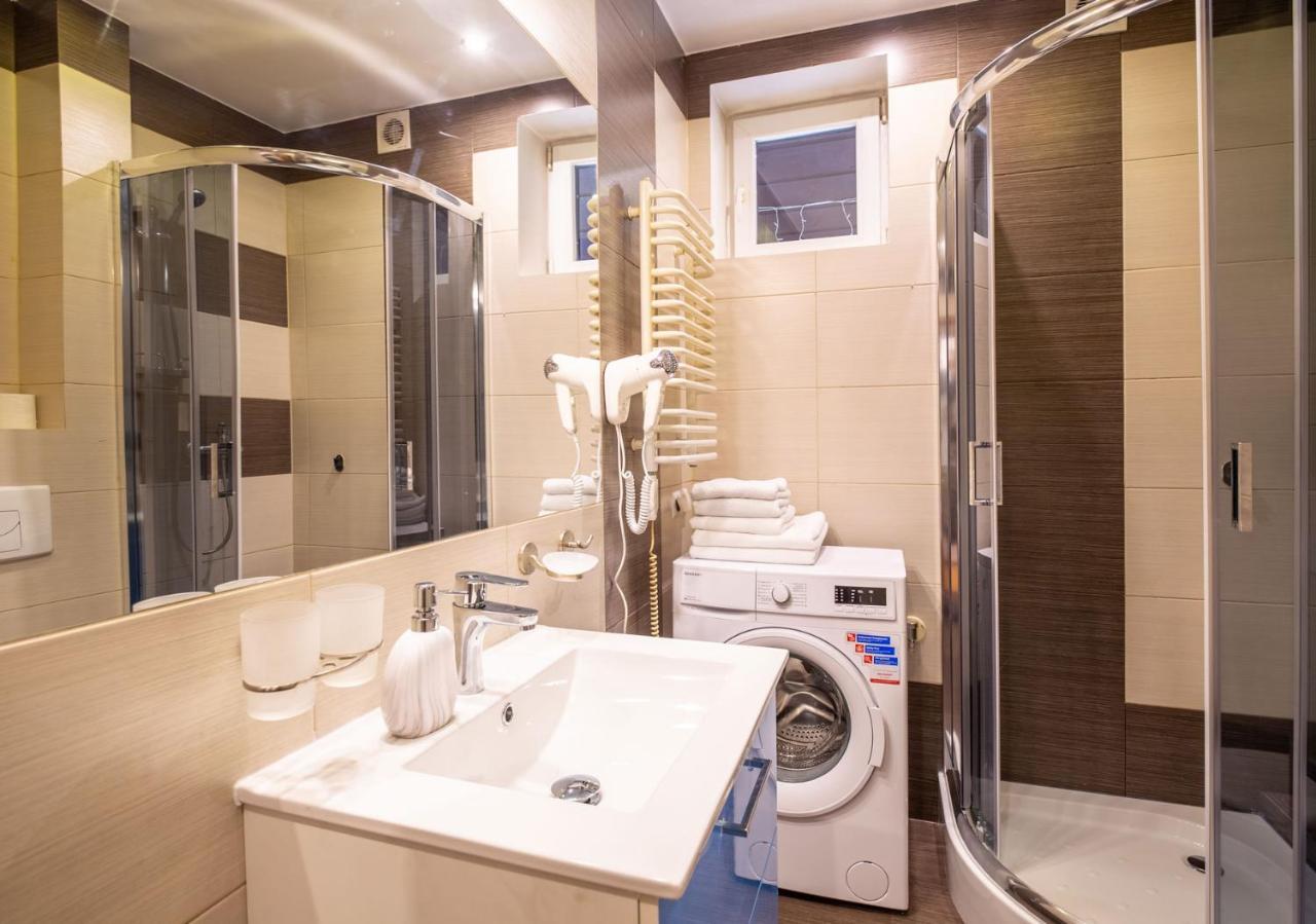 Ballada 2 Privatunterkunft Zakopane