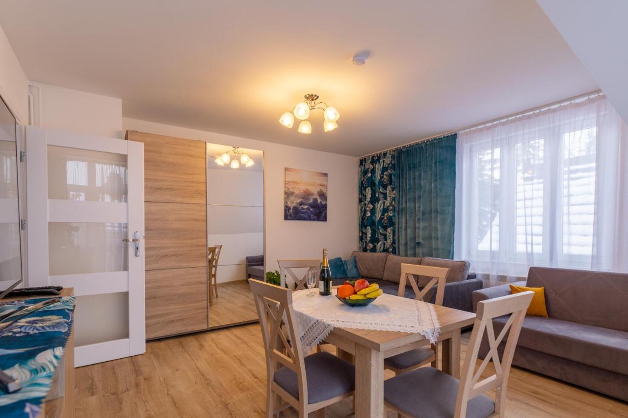 Ballada 2 Privatunterkunft Zakopane