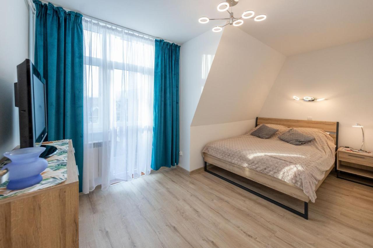 Ballada 2 * Zakopane