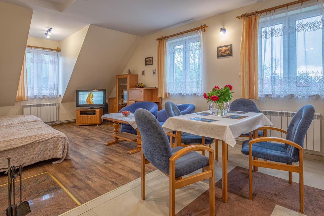 Homestay Ballada 2 Zakopane