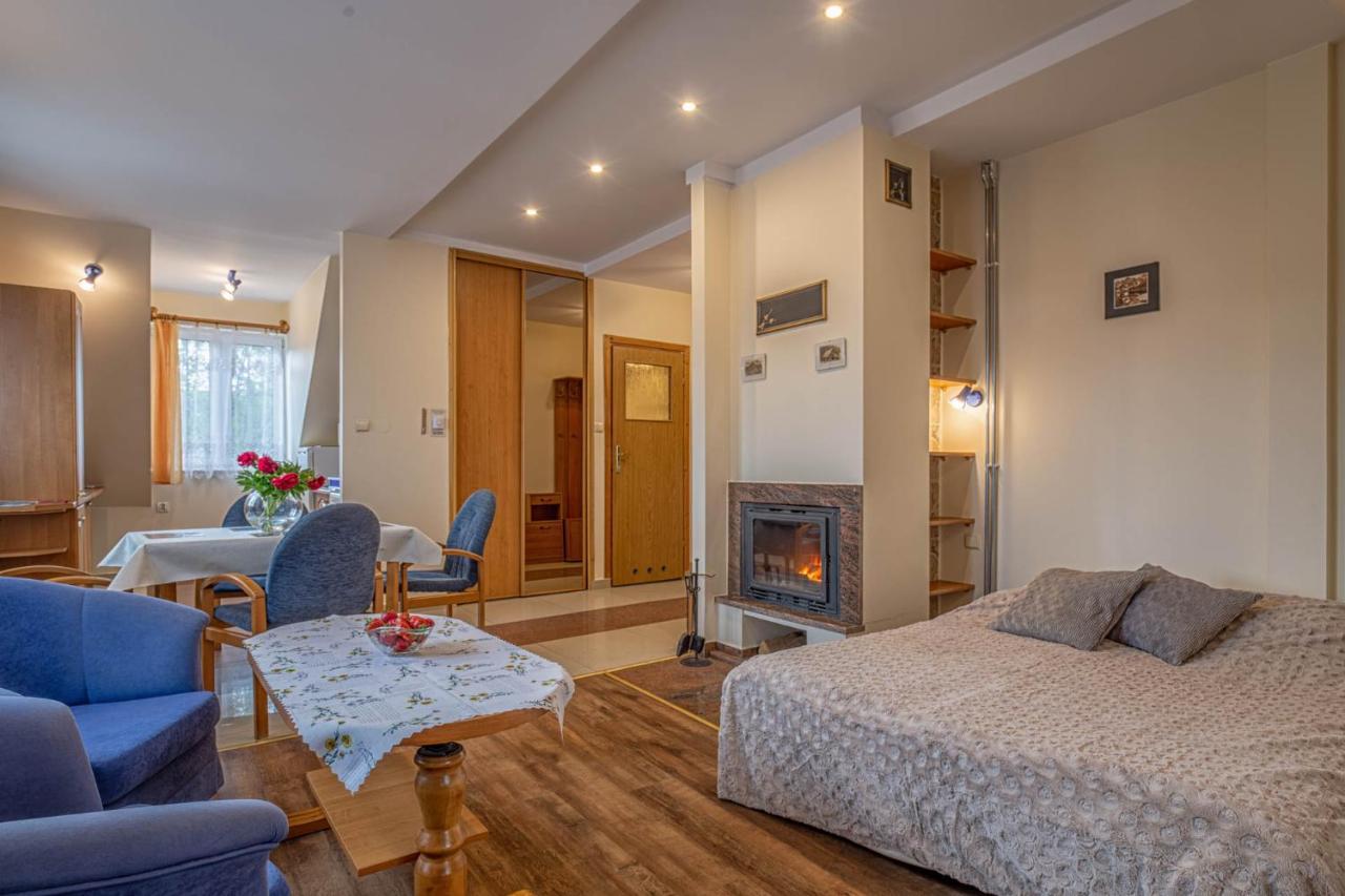 Homestay Ballada 2 Zakopane