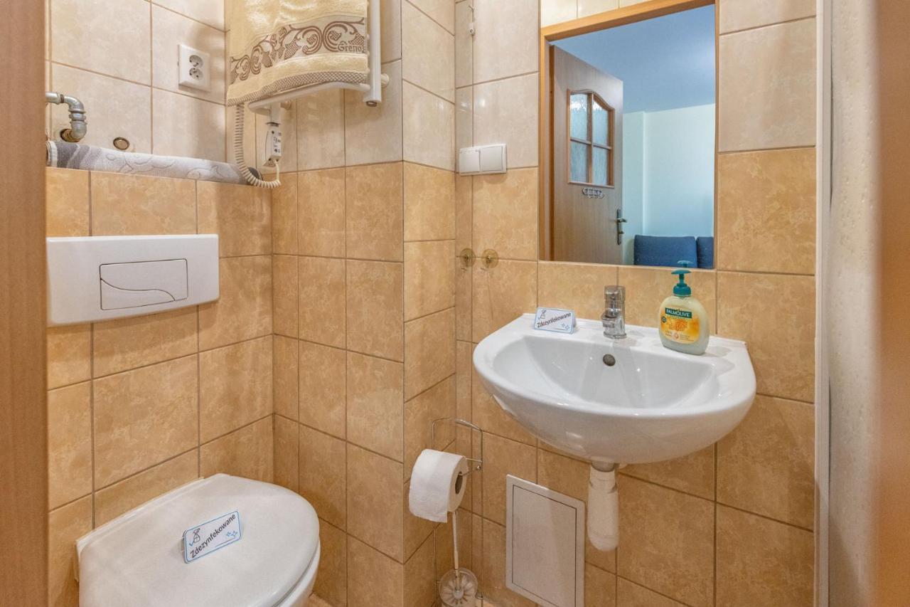 Homestay Ballada 2 Zakopane