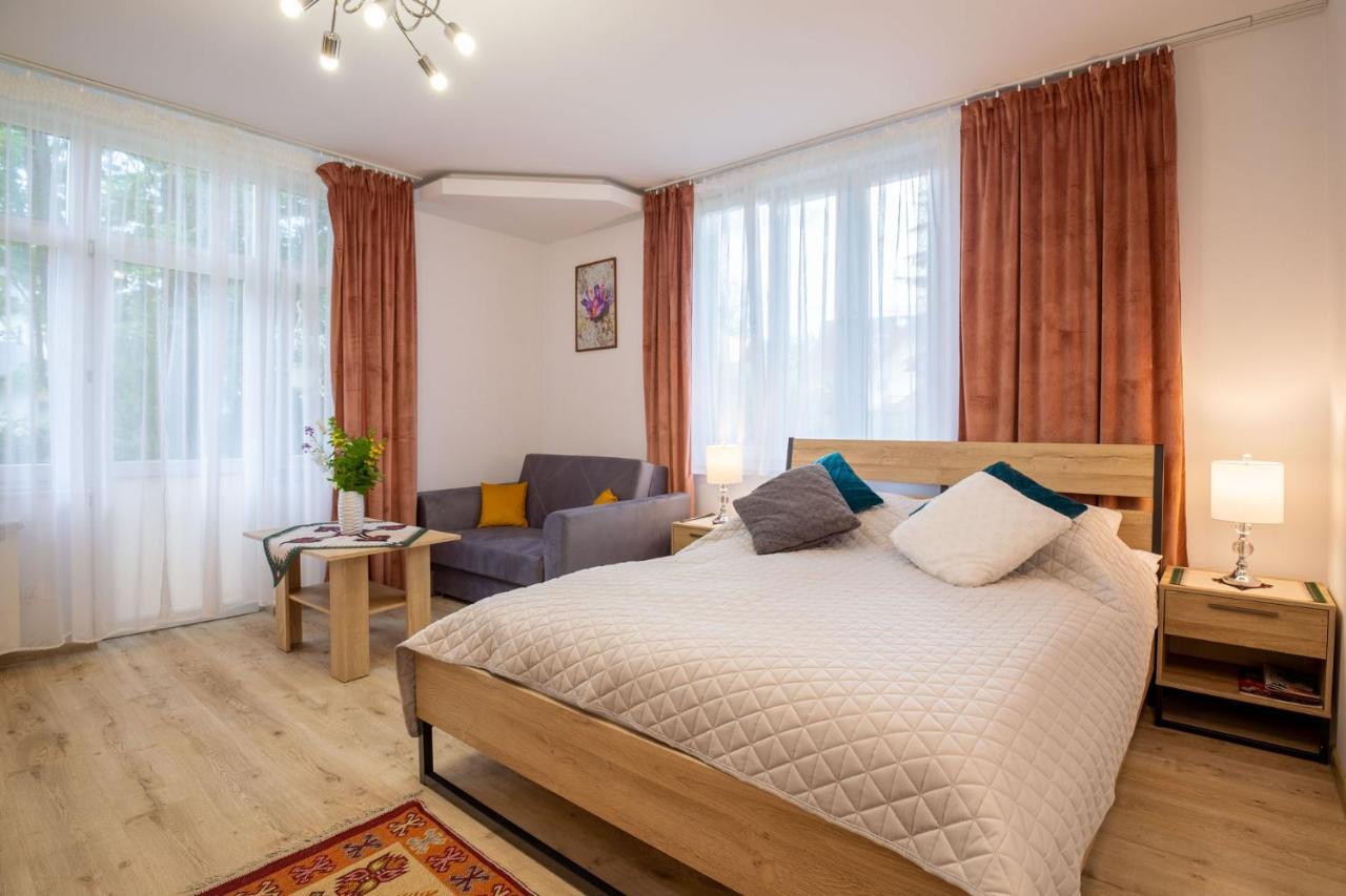 Homestay Ballada 2