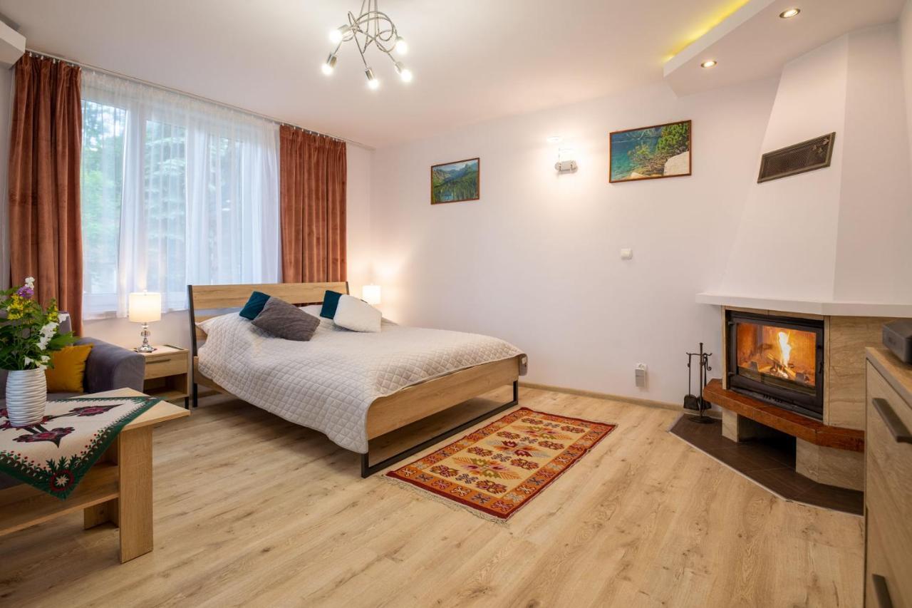 Ballada 2 Homestay Zakopane