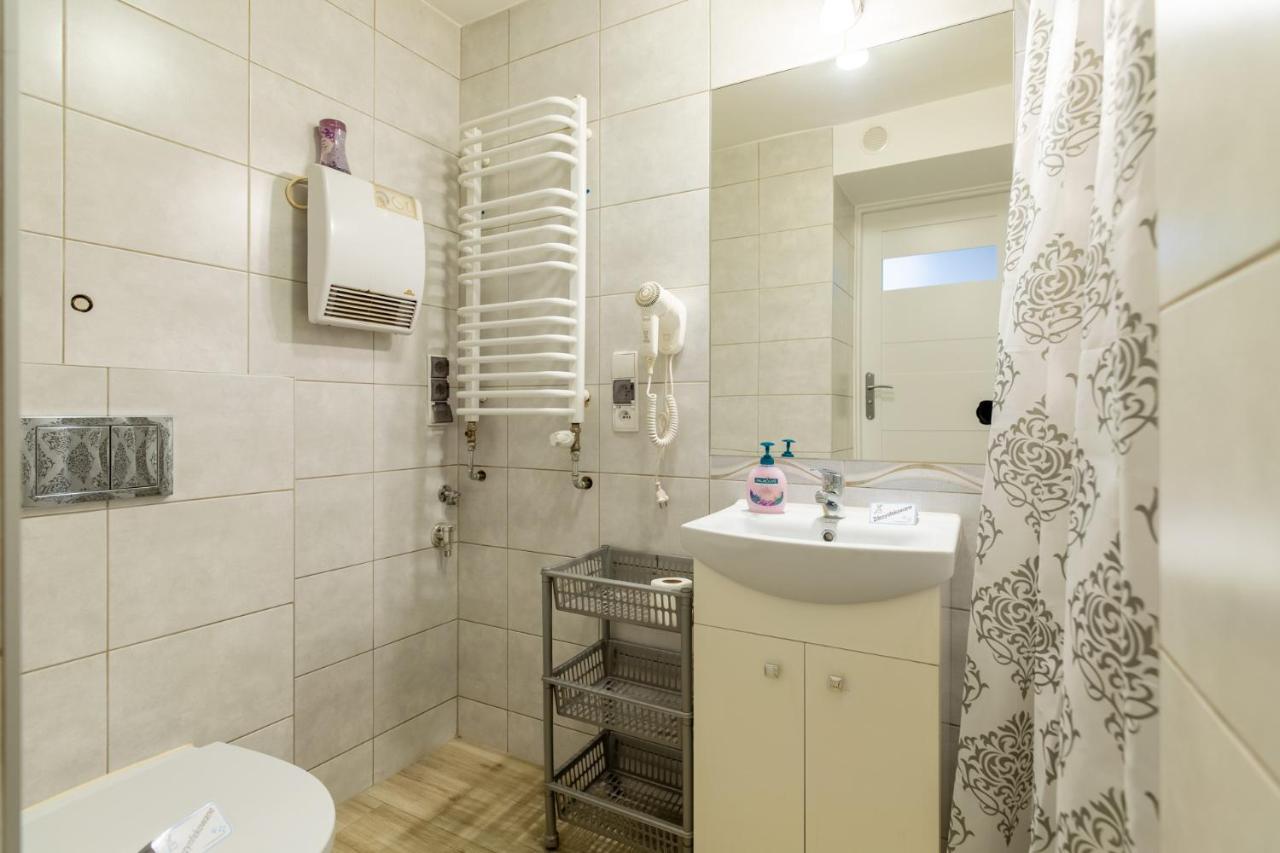 Homestay Ballada 2 Zakopane