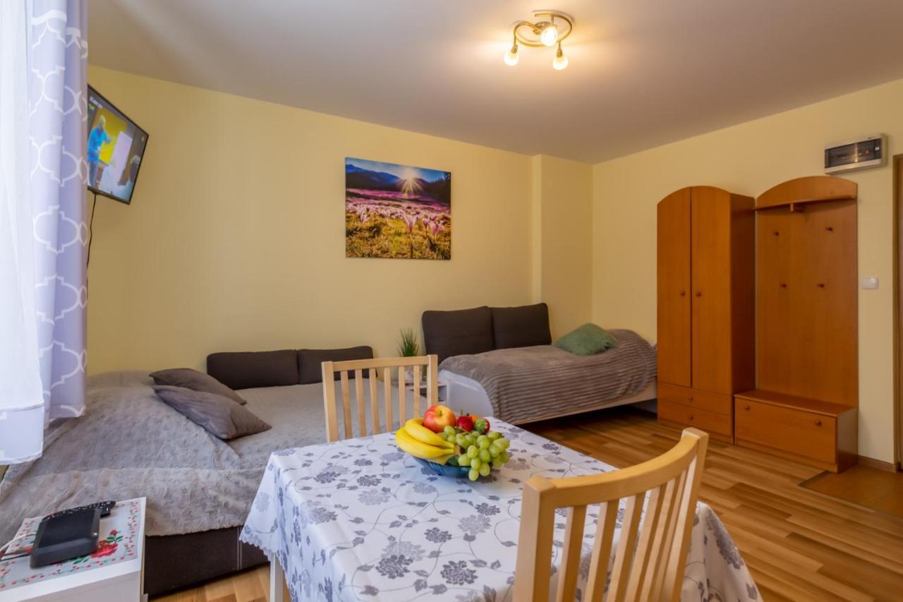 Homestay Ballada 2 Zakopane