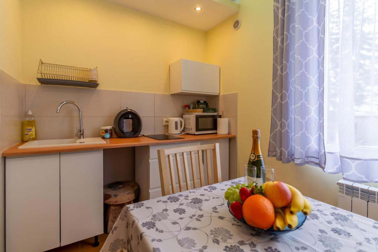 Ballada 2 Homestay Zakopane