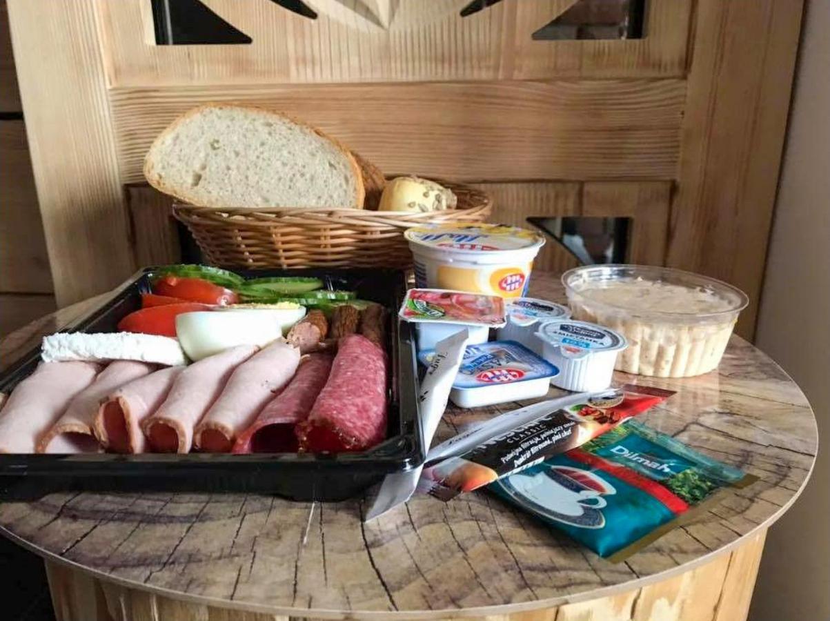 Homestay Ballada 2 Zakopane